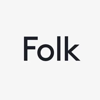 Folk discount code